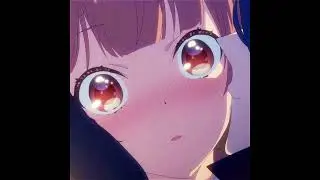 【Kiss】Sugar Apple Fairy Tale #anime #edit #sugarapplefairytale