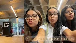 Vlog #4 - Turistando pelo campus USP Butant&atilde;