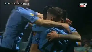 Belgrano 2-1 Estudiantes | Fecha 1 de la Copa de la Liga 2023