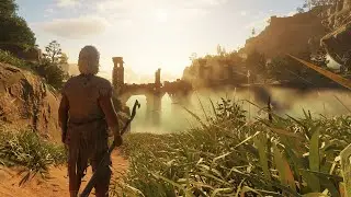 I Missed This Route to the Blacksmith (Wizard Ep. 2)