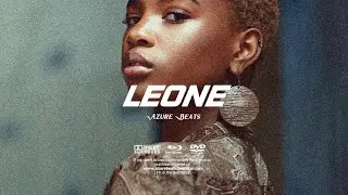 Afrobeat | Omah Lay x Oxlade Type Beat 2023 - 'LEONE'