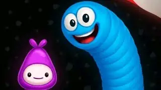 WORM ZONE GAMEPLAY WALKTHROUGH
