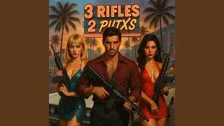 3 RIFLES 2 PUTXS