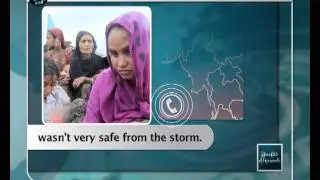 Interview: Rohingya boat tragedy