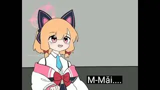 Momoi racist
