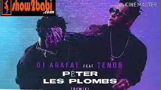 Dj Arafat Feat Tenor - P&eacute;ter Les Plombs (Remix)(show2babi.com)