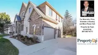 Home For Sale In Park Ridge, IL 60068