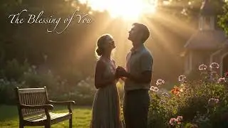 The Blessing of You | A Relationship Built on Devotion