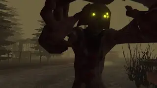 So I Played Death Park On Extreme Mode... *Terrible Idea*