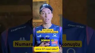 Toprak Razgatlıoğlu yeni numarası 07 #toprakrazgatlıoğlu  #race #moto  #motovlog #motogp #wsbk #tr54