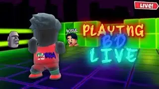 Live stumble Guys win=add Server eu 🔥 join me for add 😍