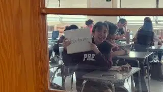 You Should Vote for Me - Student Council Video | Inna Harris (You Belong with Me by Taylor Swift)