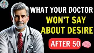 Sexual Health for Older Adults: What Doctors Wish You Knew After 60