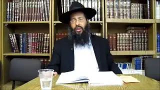 נידה, זבה ושבעה נקיים - הרב יפתח סופר
