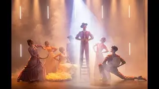 CANDELA - Video Promocional