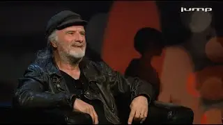 so-talk Marc Storace, Rocklegende