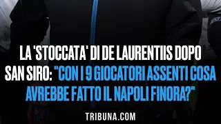 Aurelio, ma com&rsquo;&egrave; possibile?🤣🤣🤣