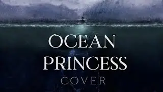 Thomas Bergersen - Ocean Princess (Vocal, Choir COVER)