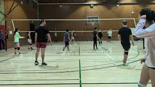 IVL Playoffs Finals vs SBS Game 2 (12/4/25)