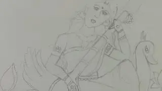Sangetaa Ojha is live