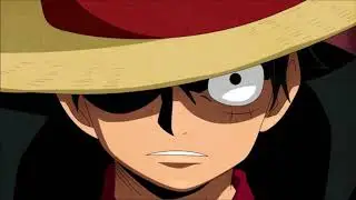 Luffy will become the pirate king! (OnePiece HipHop Remix) (Louder version)