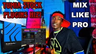 TUMIA STOCK PLUGINS HIZI FOR BETTER MIXXING