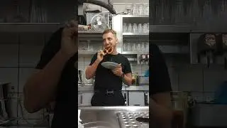 Barkeeper for fUN ^^