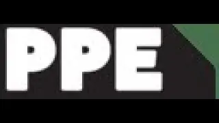 PPE 4 Community CIC - Business spotlight Interview  (Cross Rhythms Radio)