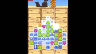 Simon's Cat Crunch Time Level 45 - NO BOOSTERS 😺 | SKILLGAMING ✔️