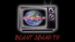 Blunt Squad TV Show Episode #2