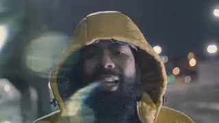 Hitman Hurk x Wyise - Bout Dat (Director @majormotionn)
