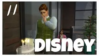 Династия Disney I Белль I Седьмое поколение I  I # 11