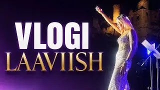 OBIAD DLA WOJSKA? | VLOG LAVISH 
