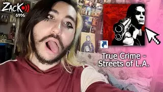 True Crime - Streets of L.A. в 2026 году !