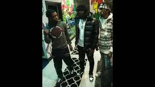 &ldquo;FREE&rdquo; Lil Baby x Noodah05 Type Beat | In Da Field
