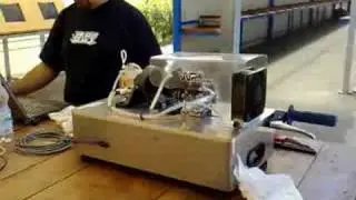 Dyno Session in Cassino, 19 July 2008