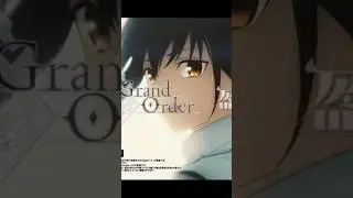 My FIRST Look at Fate/Samurai Remnant&hellip; This Is INSANE #fategrandorder #fatesamurairemnant #shorts