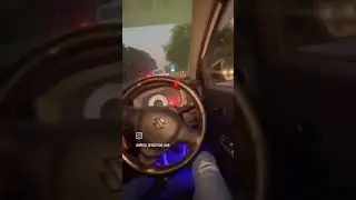 Suzuki Alto || rush driving☺️