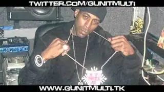 Mazaradi Fox ft Rich Deniro - Confrontation [ GUNIT DUMOUT ]