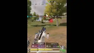 When they shoot at the wrong chopper | COD MOBILE