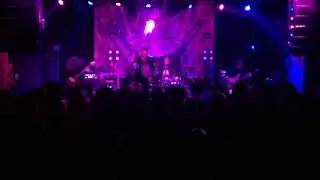 Lorna Shore - FVNERAL MOON (The Dank Memes Tour 2018, ATL)