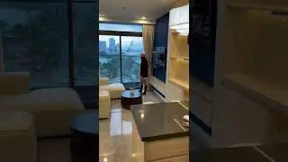 Cost of 1 Bedroom Luxury in Da Nang Vietnam 🇻🇳
