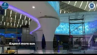 What's the future of stretch ceiling technology?