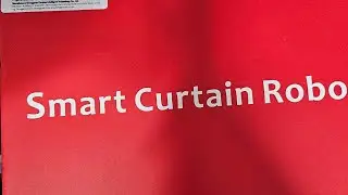 Обзор робота-штора Tuya Smart Curtain Robot. Обзор LY-1668.