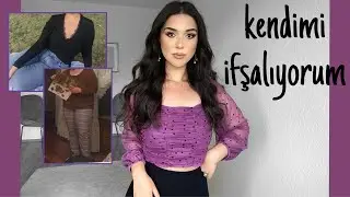 KİLOLUYKEN Kİ FOTOĞRAFLARIMI YORUMLUYORUM I KENDİMİ İFŞALIYORUM