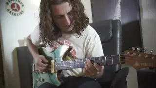 Prisma Guitars - Acardo