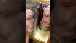 Piggies Mean Well