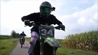 Daytona Spritway // Deelow // Sumogoons