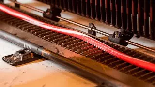 How Professionals Make Candy Canes | ASMR