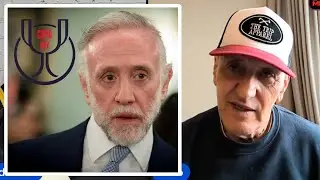 &iquest;SEGUIR&Aacute; EDUARDO INDA EN LA COPA DEL REY DE LA INFAMIA CON COTO MATAMOROS?